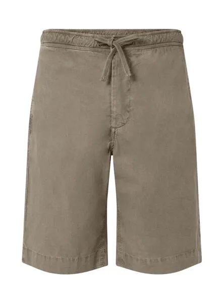 Bermudas Ecoalf Ethica caqui para hombre