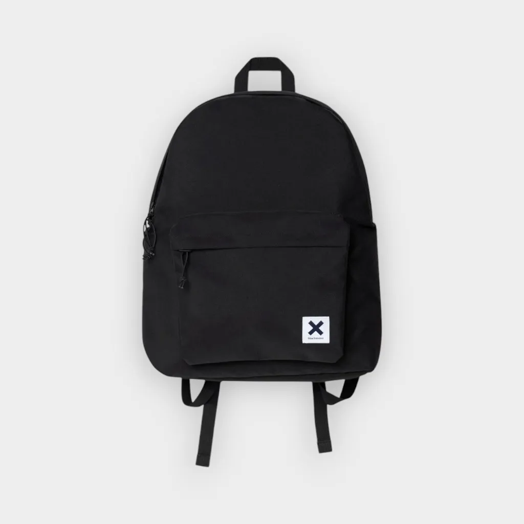 Blue Banana Brand – Mochila Iconic negra