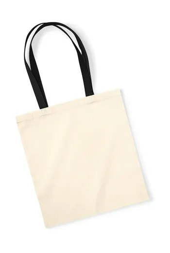 BOLSA ORGáNICA LIFE EARTHAWARE™ ASAS EN CONTRASTE