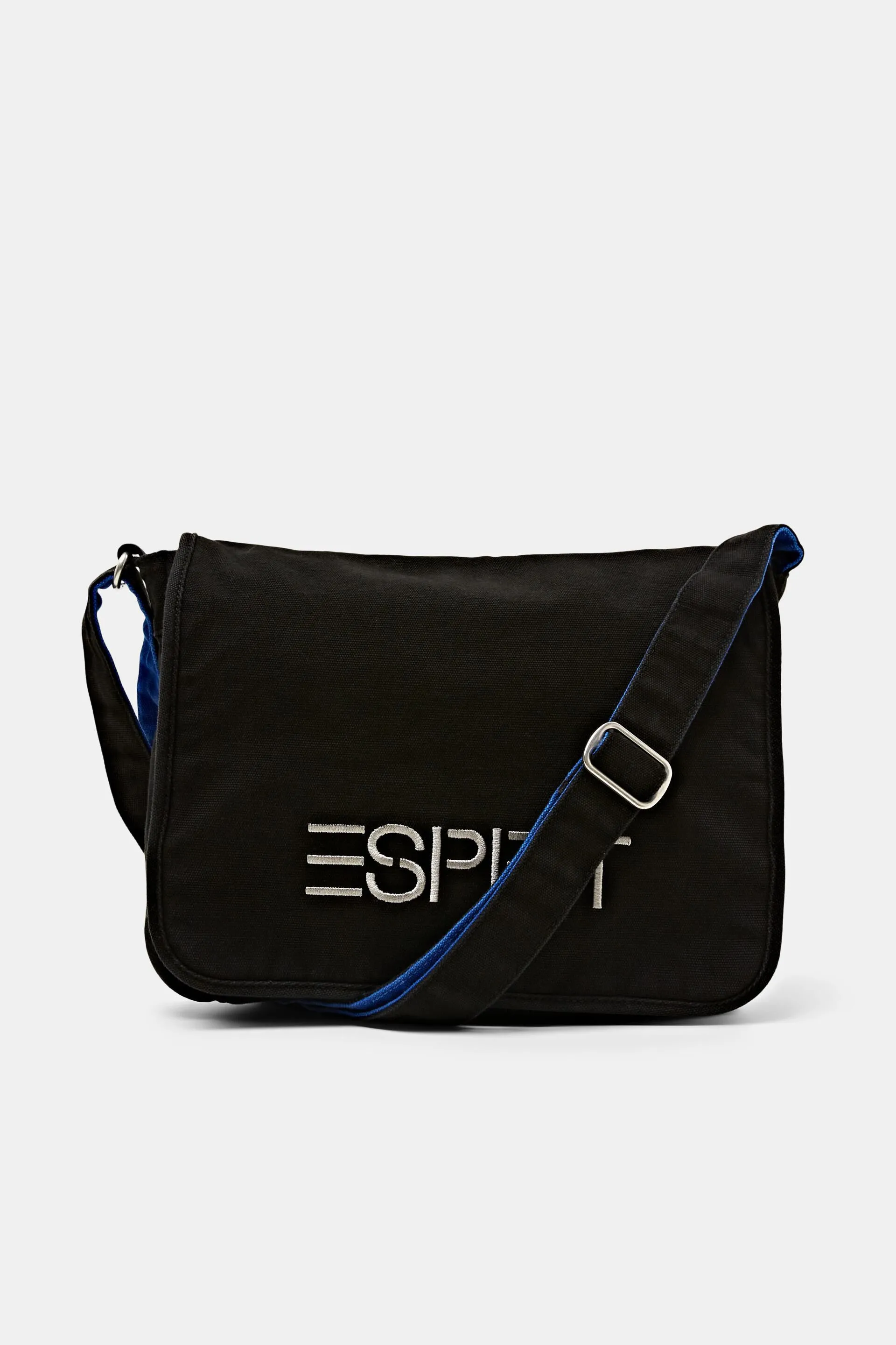 Bolso de mensajero con logotipo