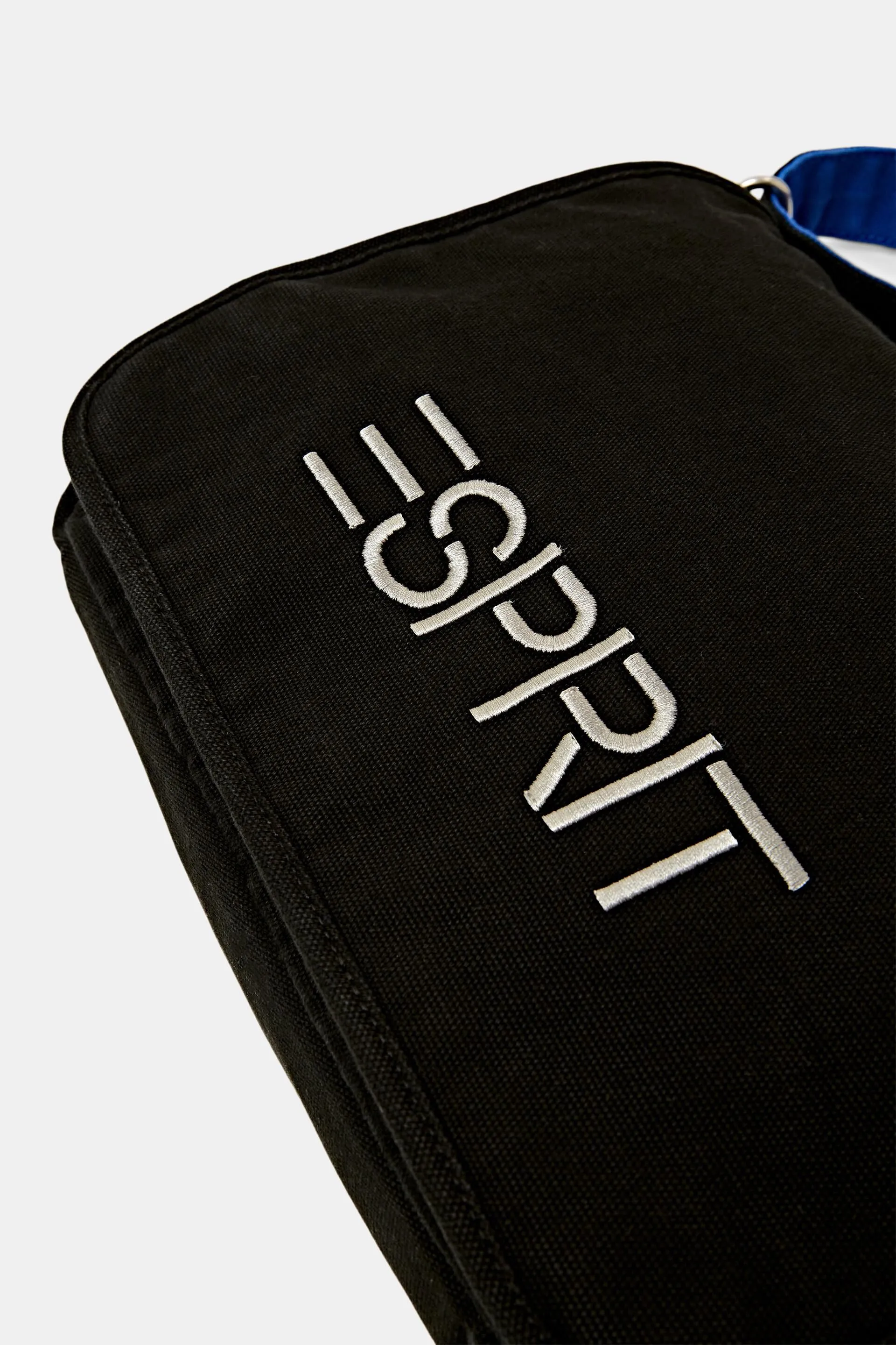 Bolso de mensajero con logotipo