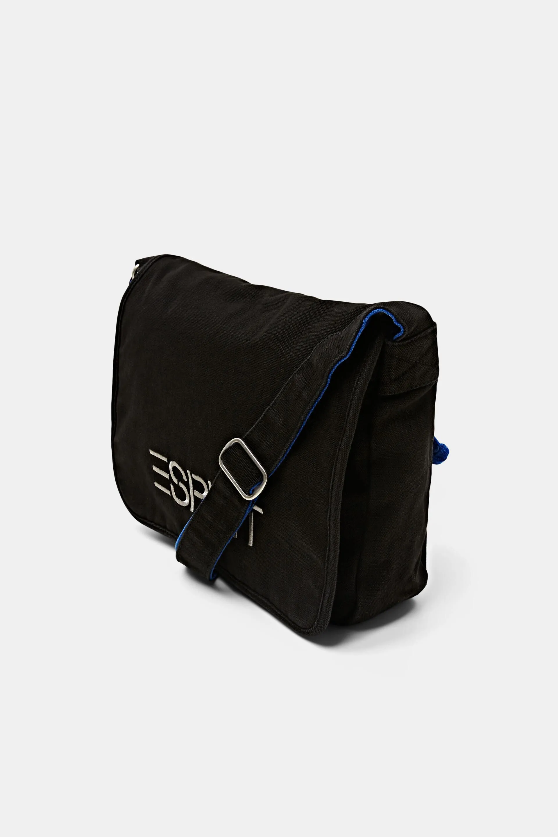 Bolso de mensajero con logotipo