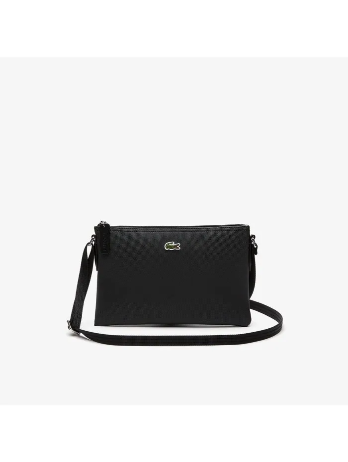 BOLSO LACOSTE NF1887PO 000 NEGRO