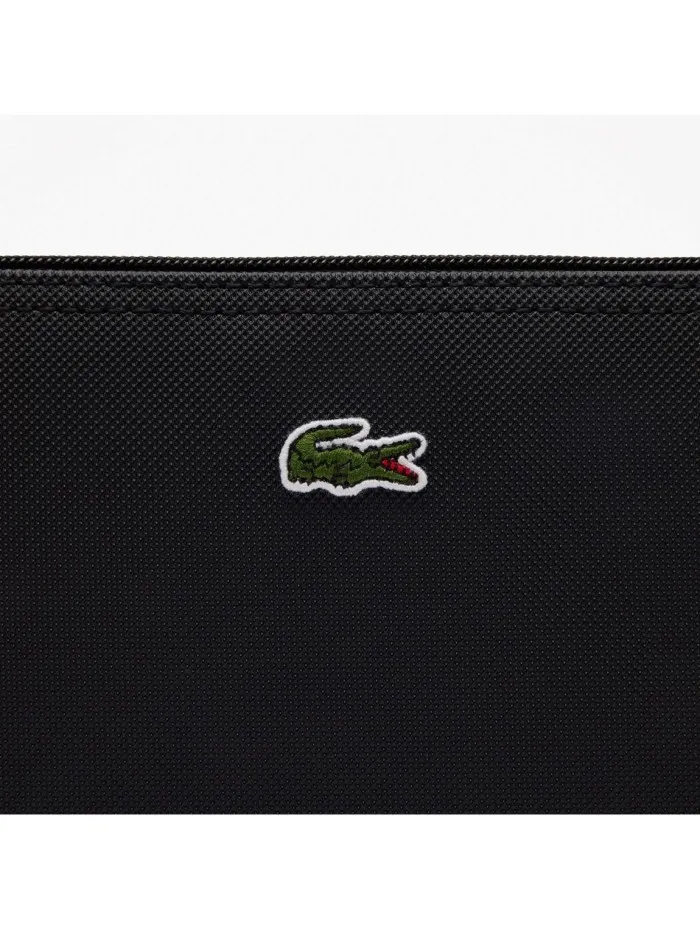 BOLSO LACOSTE NF1887PO 000 NEGRO