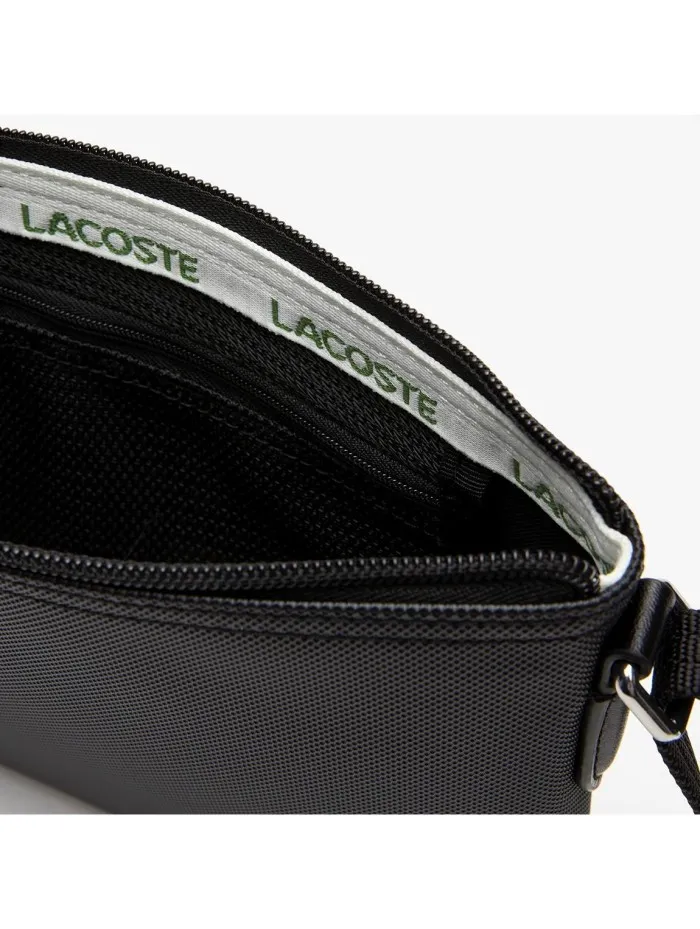 BOLSO LACOSTE NF1887PO 000 NEGRO