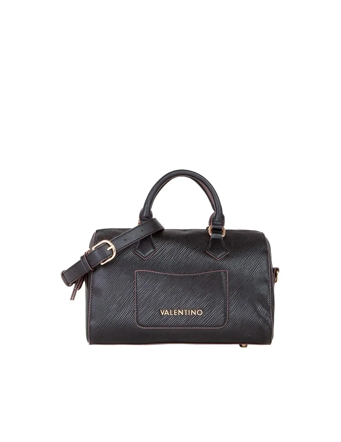 Bolso negro Posillipo