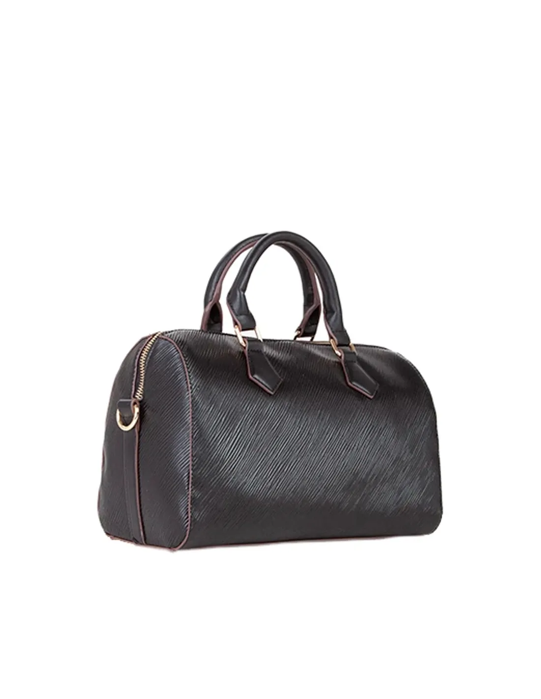 Bolso negro Posillipo