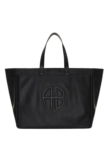 Bolso tote negro Rio