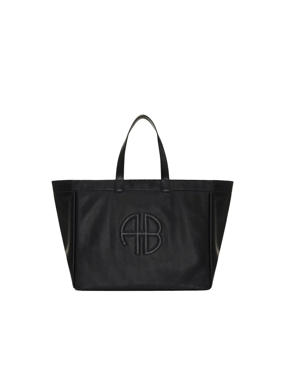 Bolso tote negro Rio