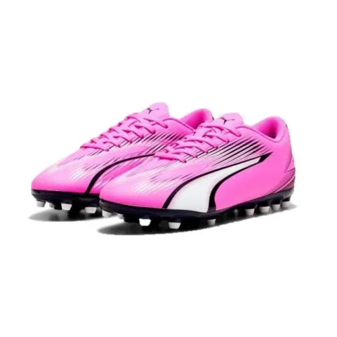 BOTAS DE FúTBOL PARA NIñO  PUMA ULTRA PLAY MG  10777701