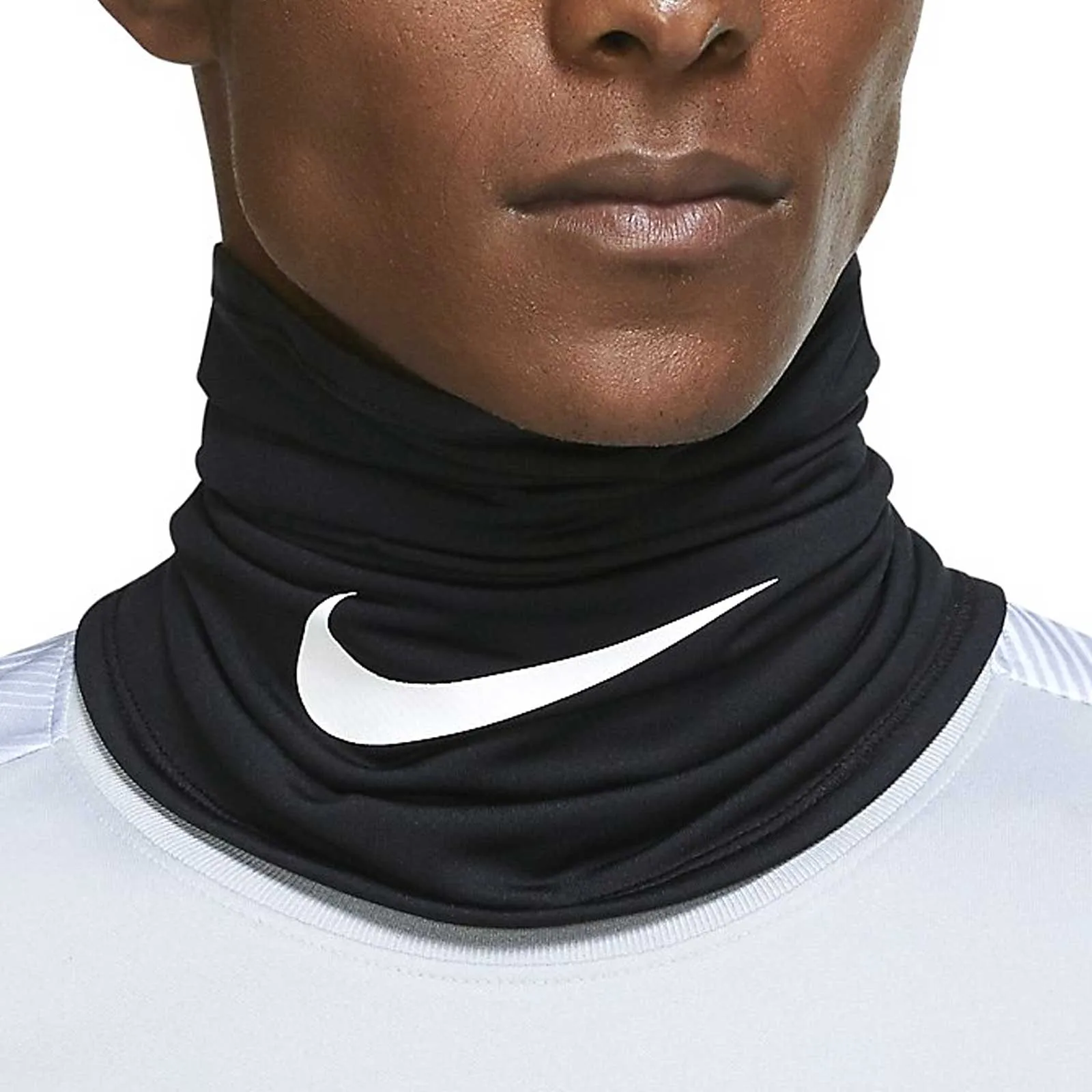 Braga de cuello Nike Neckwarmer