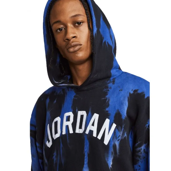 Buzo Nike Jordan Fleece Statement