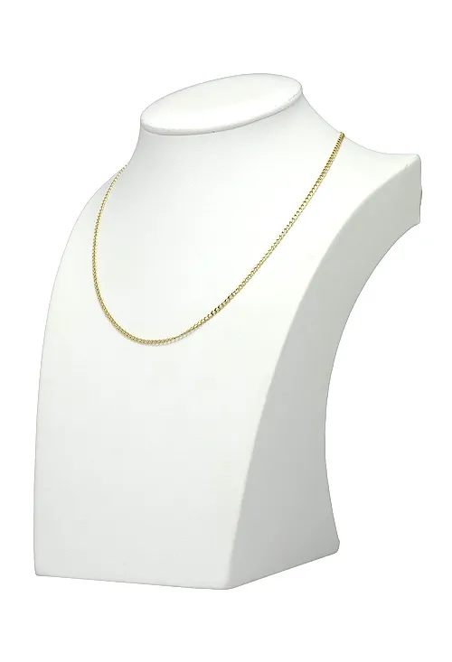 CADENA ORO AMARILLO 18 KTES BARBADA 243_2160014645
