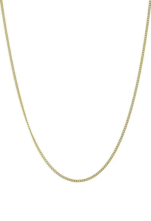 CADENA ORO AMARILLO 9 KILATES 127_9KBNL3545