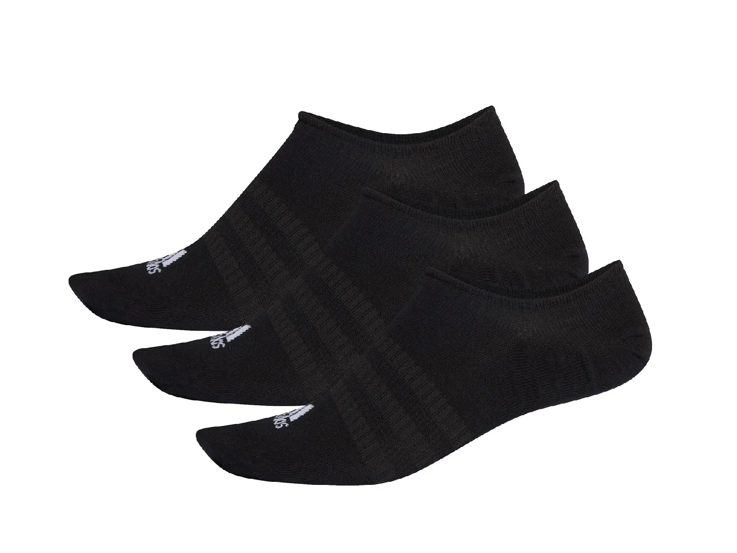 Calcetines Adidas Light Nosh 3 Pares