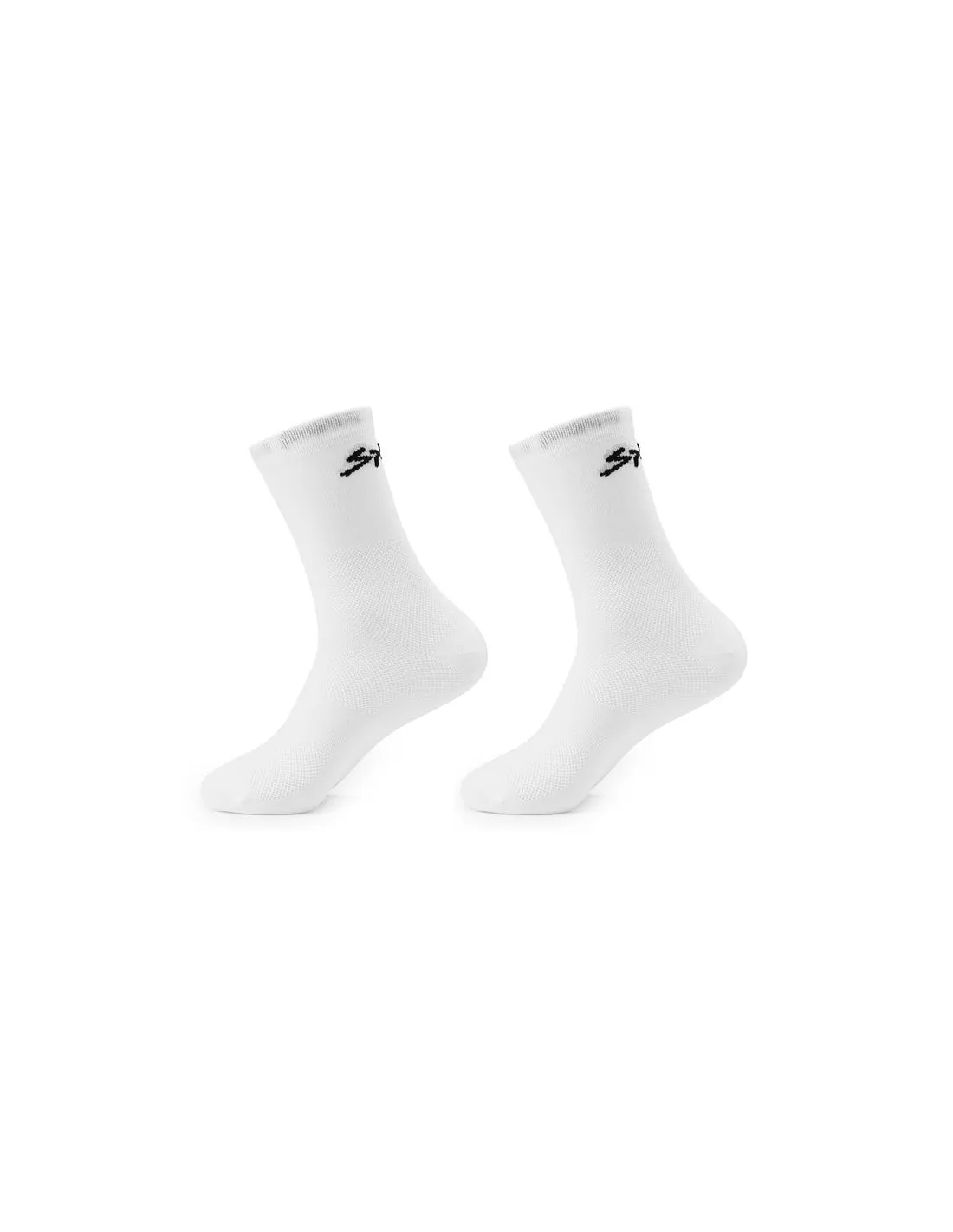 Calcetines Medio Spuik Anatomic Wh