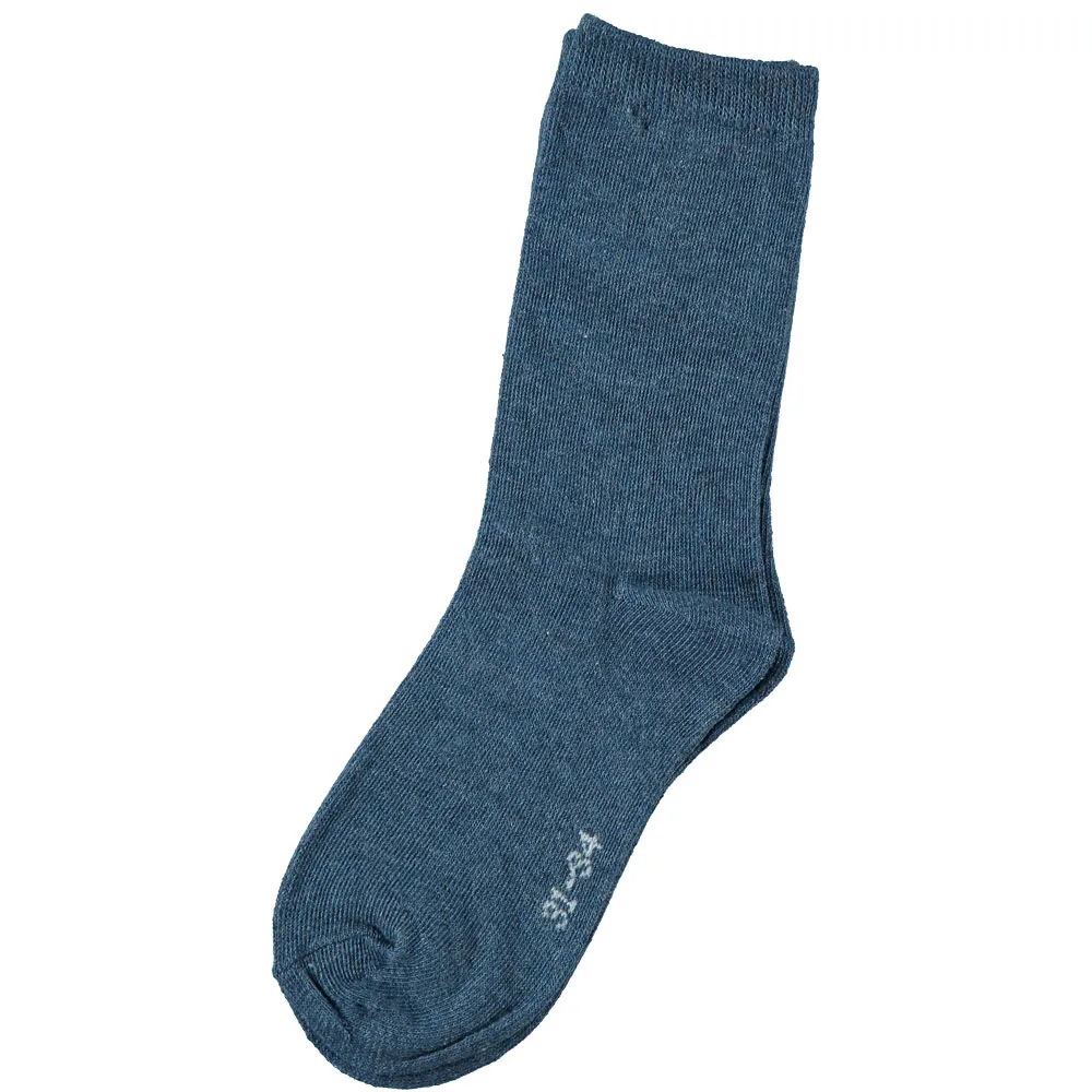 Calcetines para niño Tela elástica  Pack de 5