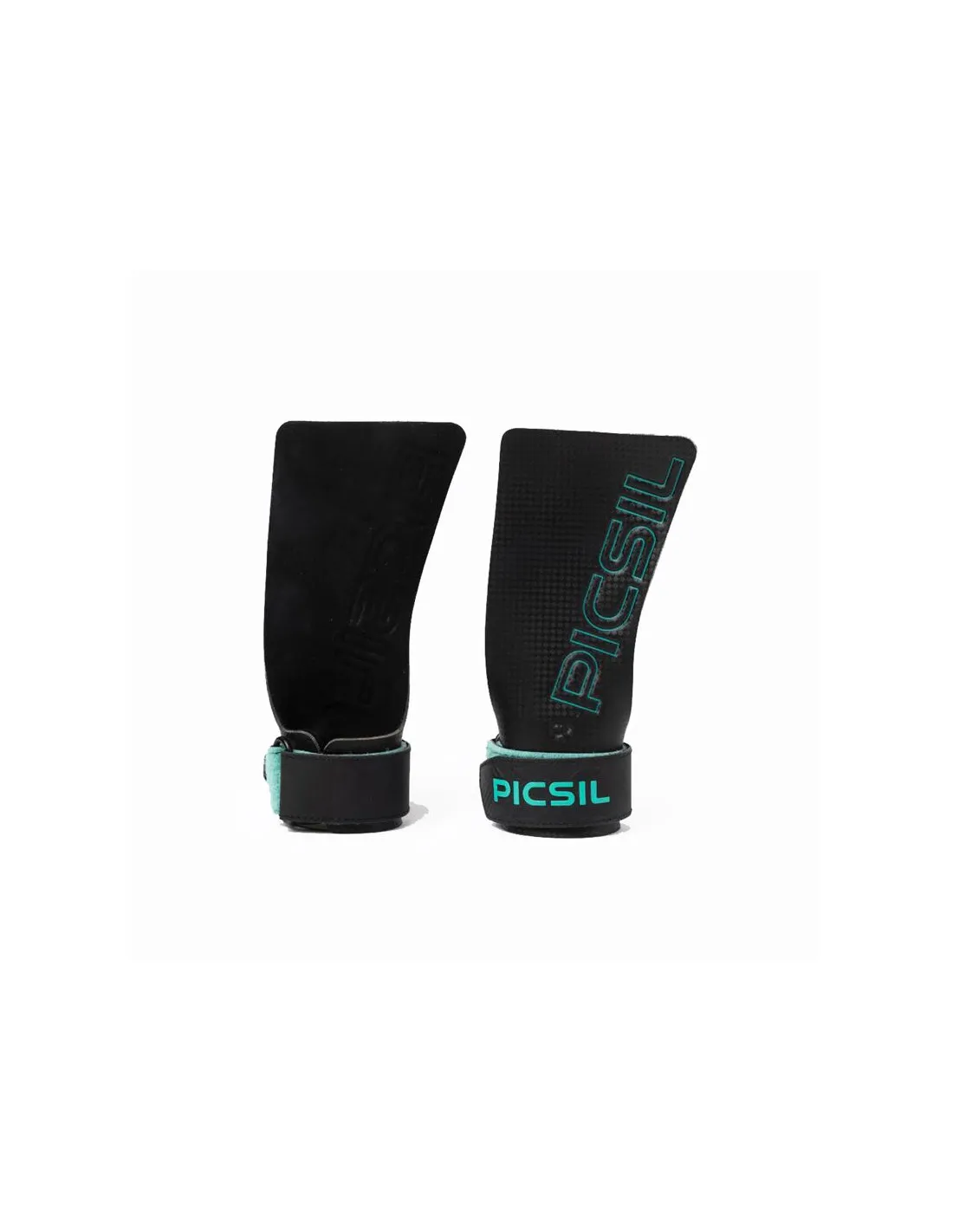 Calleras Picsil Falcon Grips Without Holes G Esmeralda