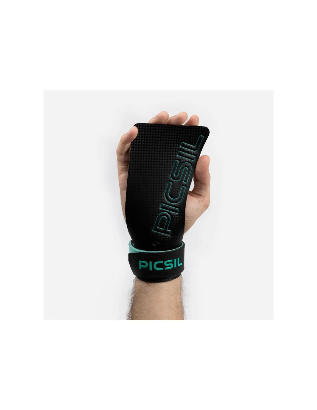 Calleras Picsil Falcon Grips Without Holes G Esmeralda