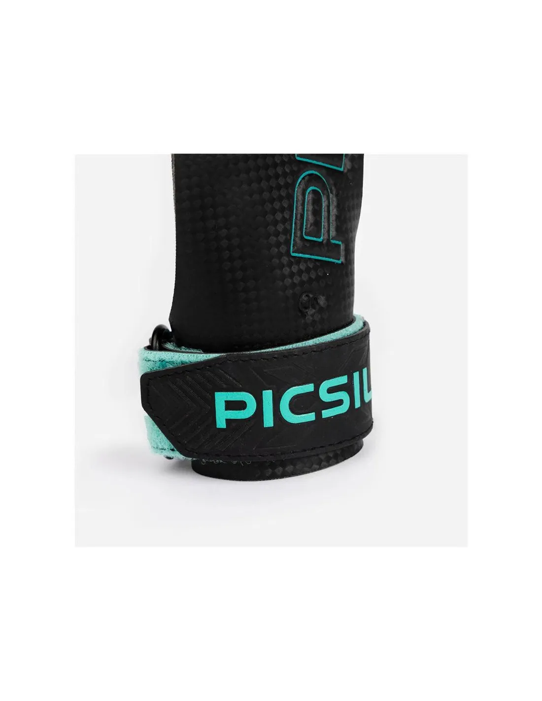 Calleras Picsil Falcon Grips Without Holes G Esmeralda