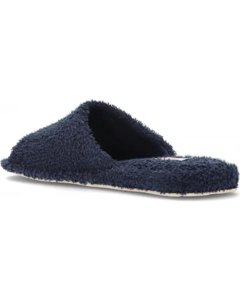 CALZADO DE CASA DE HOMBRE VULLADI ZAPATILLAS DE IR POR CASA VULLADI ECORRIZO 6850B HOMBRE MARINO