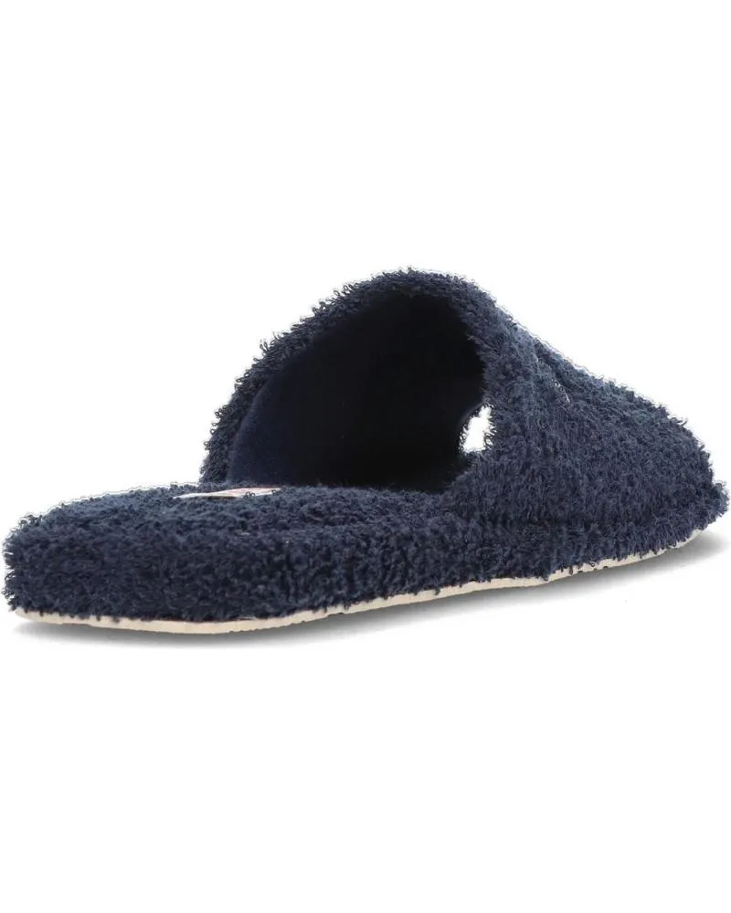 CALZADO DE CASA DE HOMBRE VULLADI ZAPATILLAS DE IR POR CASA VULLADI ECORRIZO 6850B HOMBRE MARINO