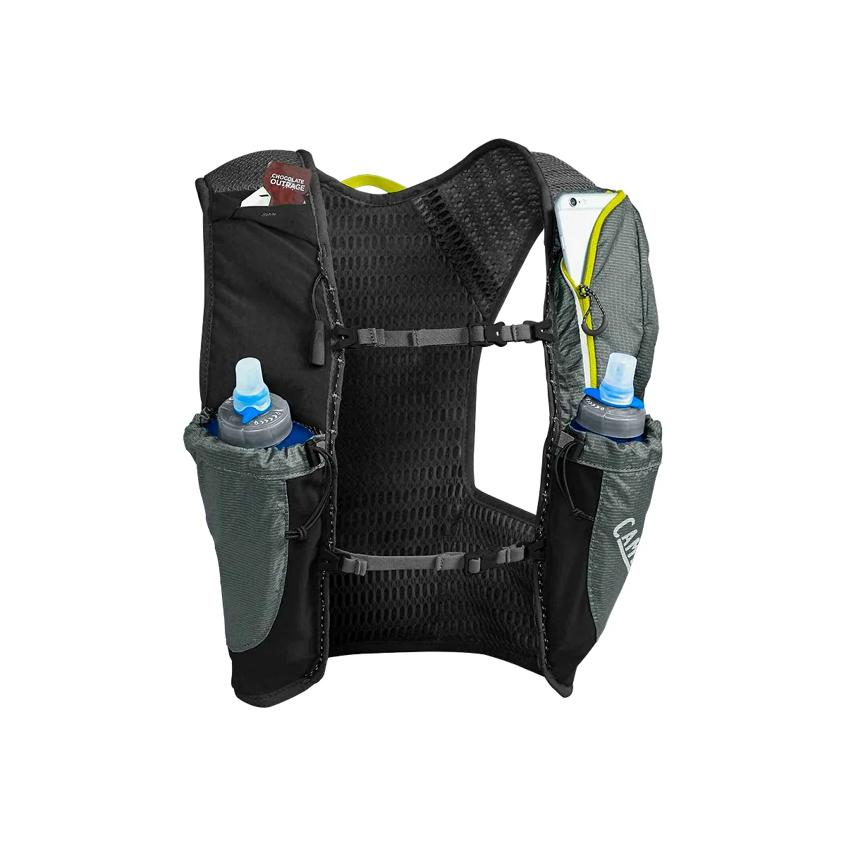 Camelbak Chaleco Hidratación Nano 34oz Talle S – 1919002092