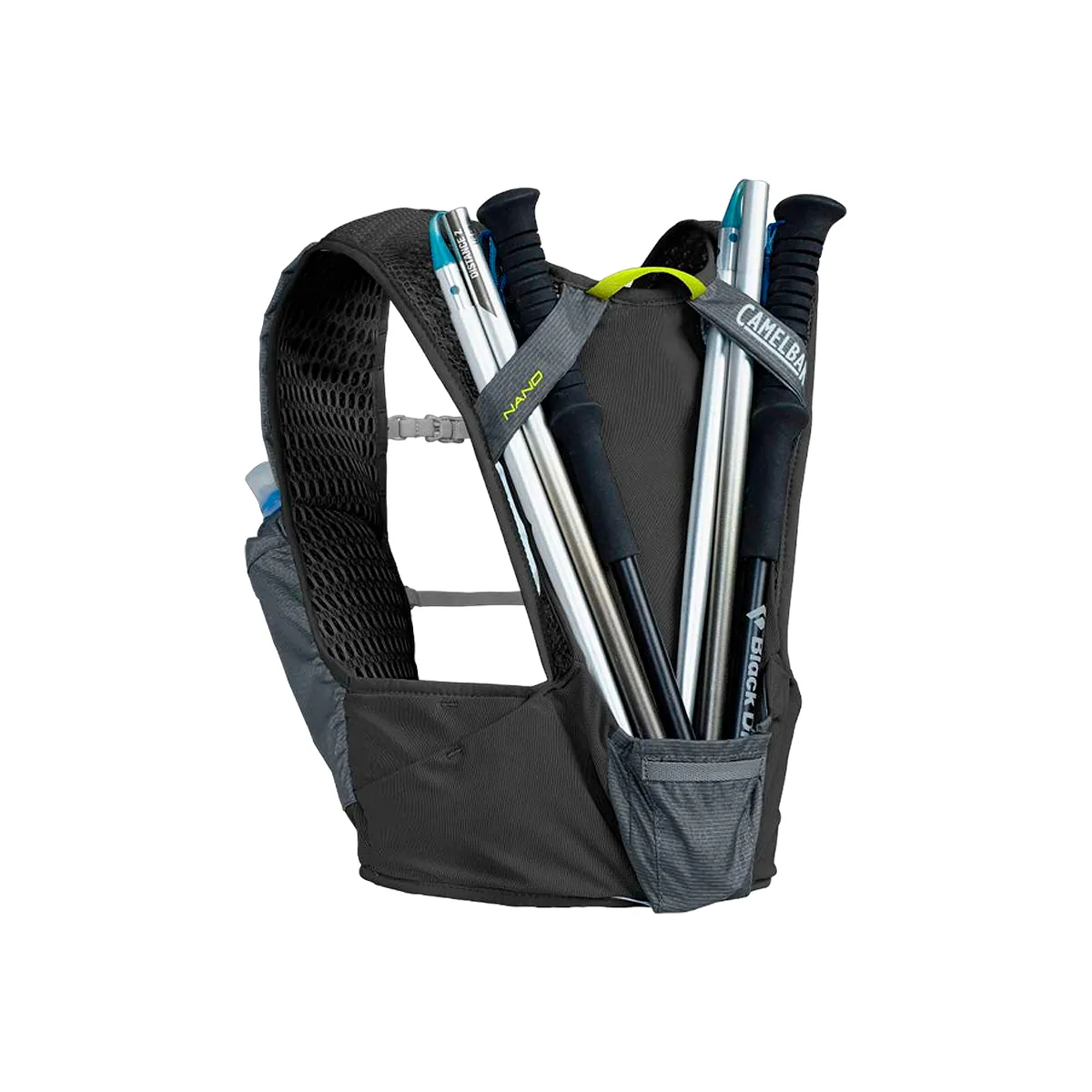 Camelbak Chaleco Hidratación Nano 34oz Talle S – 1919002092