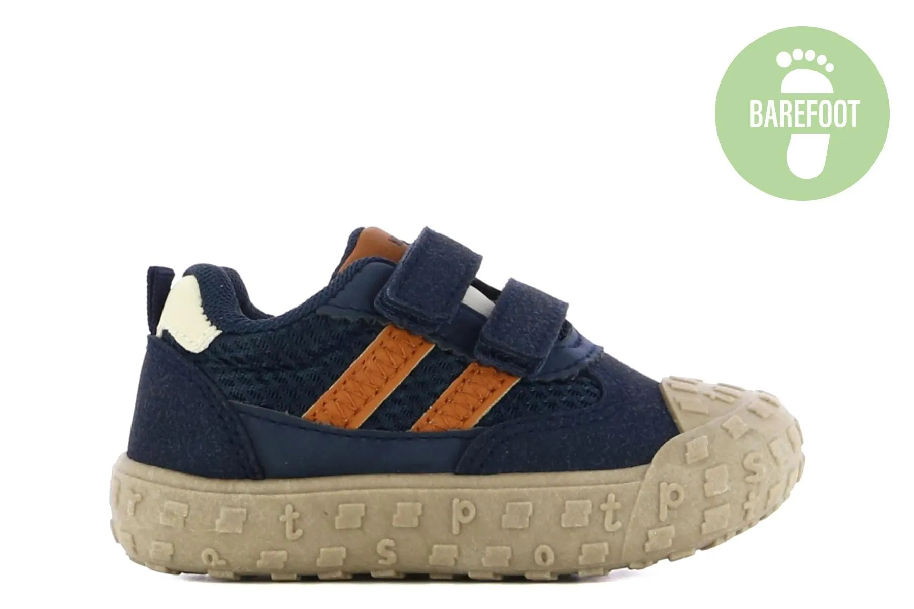 Camelot Zapatillas con tiras ajustables RUA