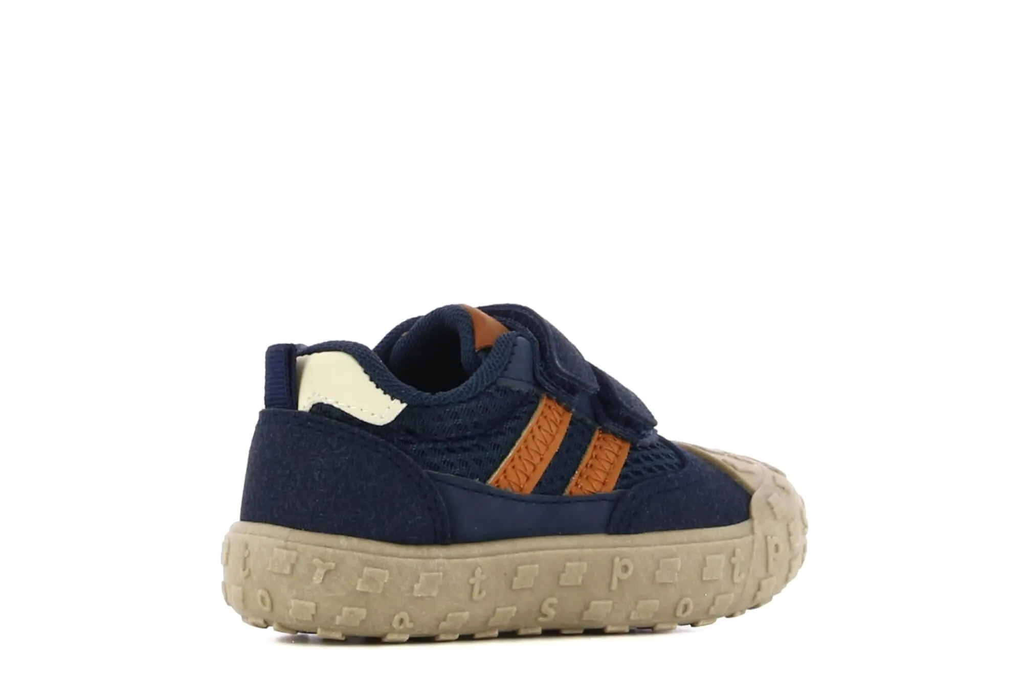 Camelot Zapatillas con tiras ajustables RUA