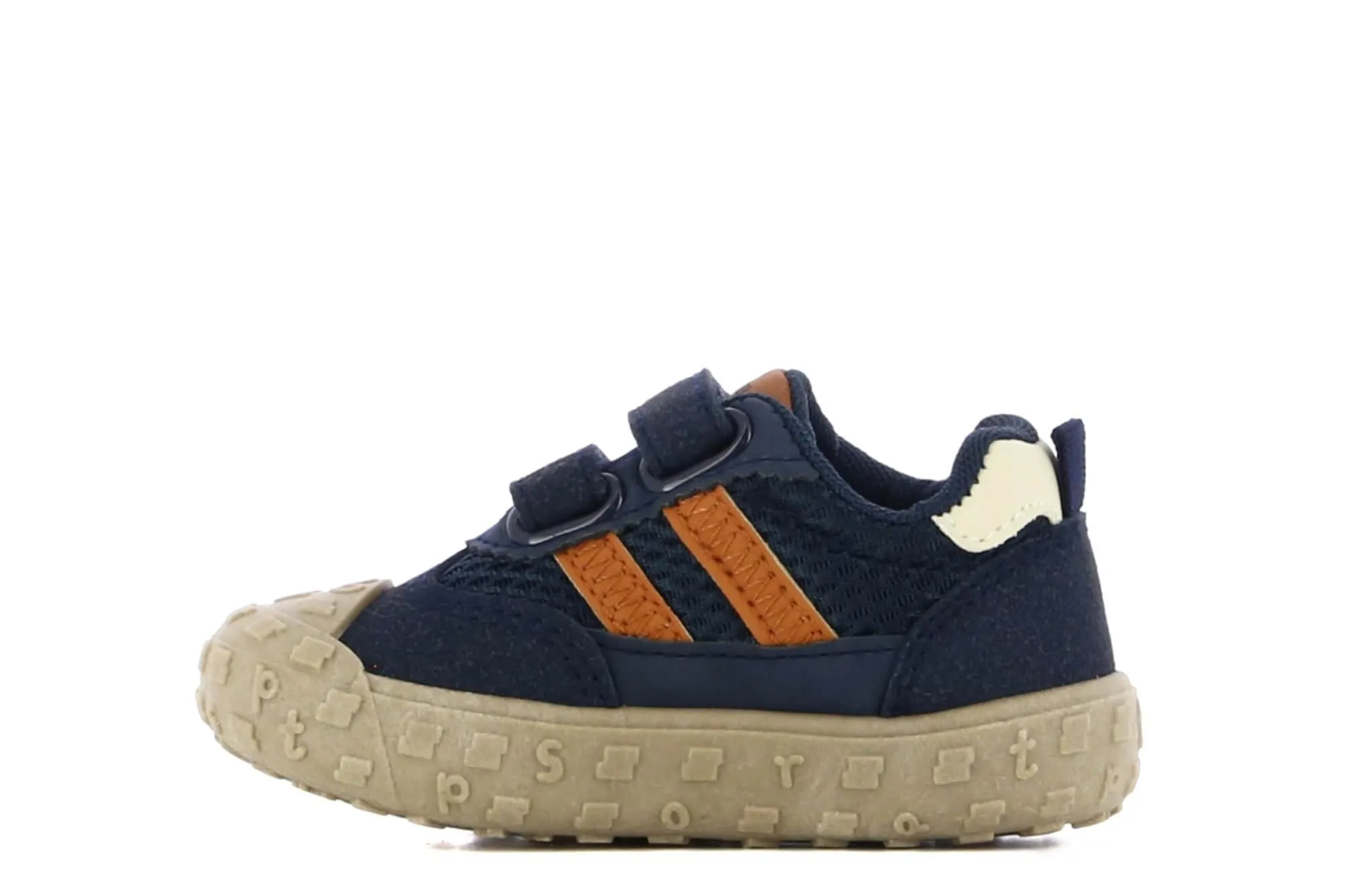 Camelot Zapatillas con tiras ajustables RUA
