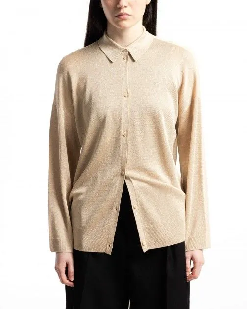 Camisa Armani Exchange 3DYE1F Dorado