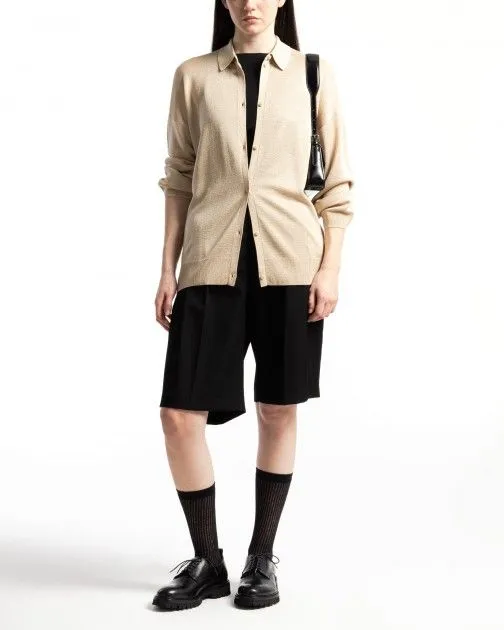 Camisa Armani Exchange 3DYE1F Dorado