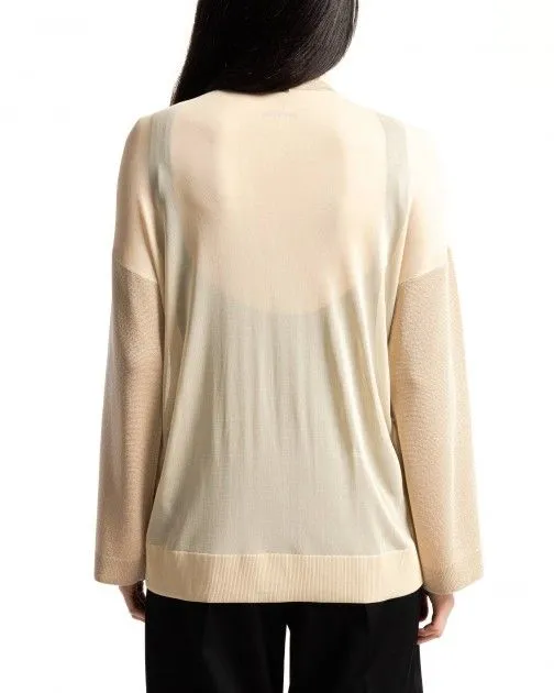Camisa Armani Exchange 3DYE1F Dorado