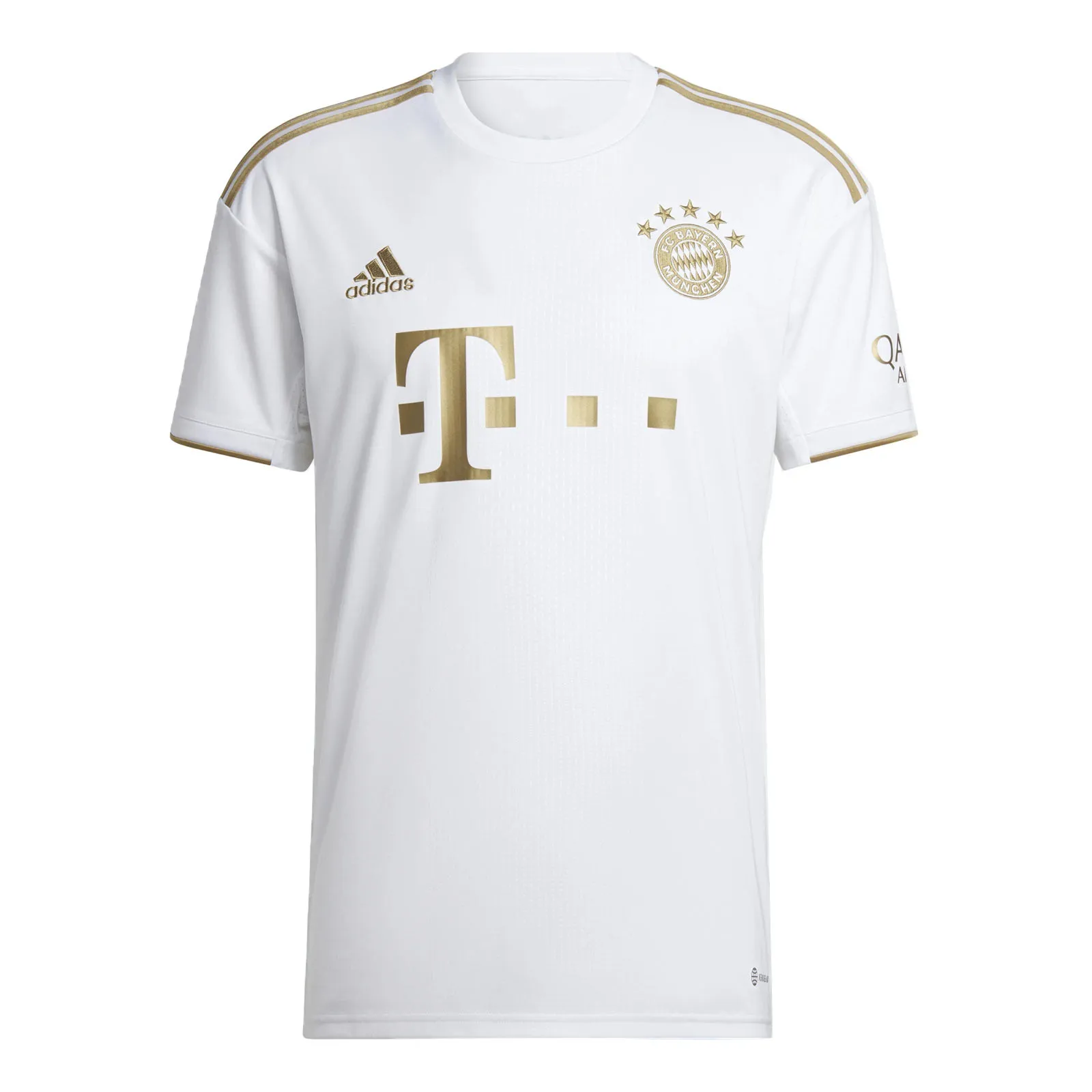 Camiseta adidas 2a Bayern niño 2022 2023