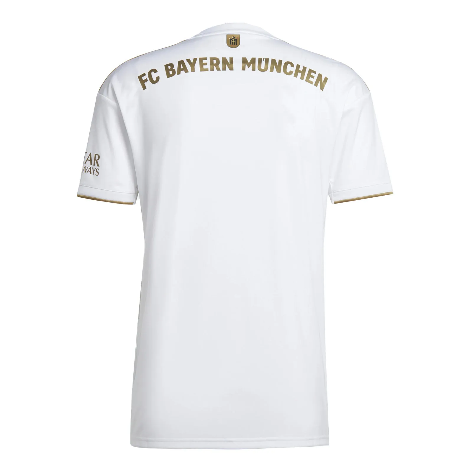 Camiseta adidas 2a Bayern niño 2022 2023