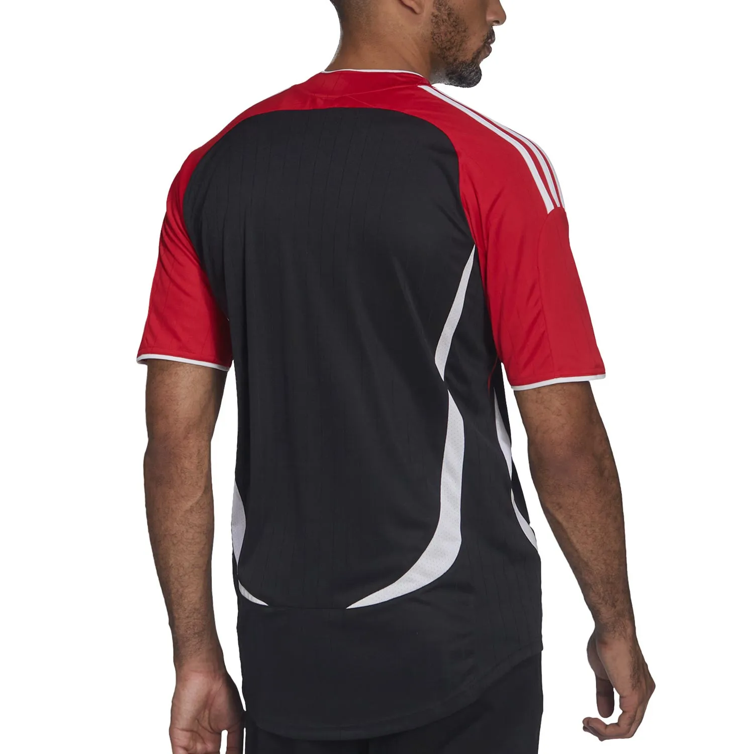 Camiseta adidas Ajax TeamGeist