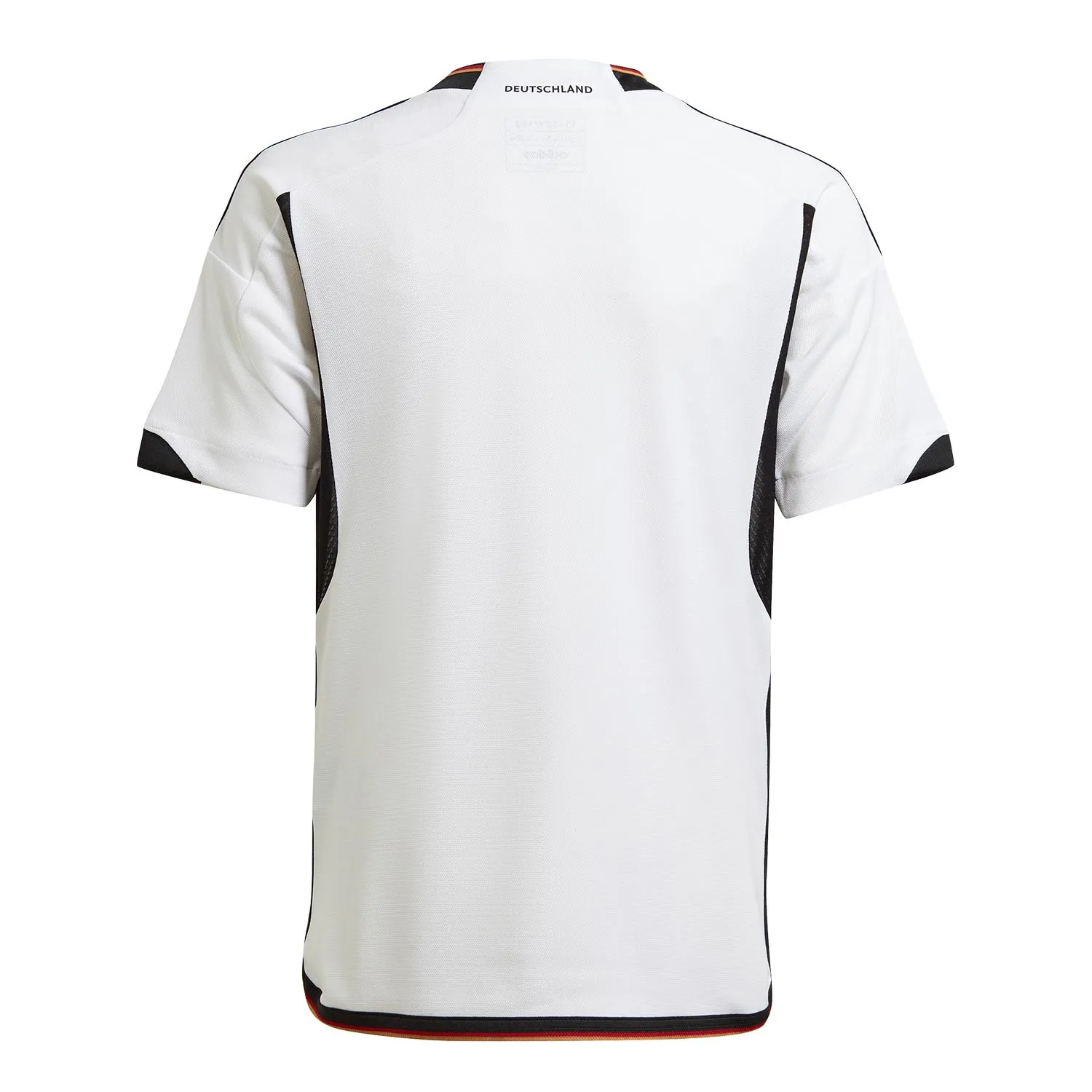 Camiseta adidas Alemania niño 2022 2023