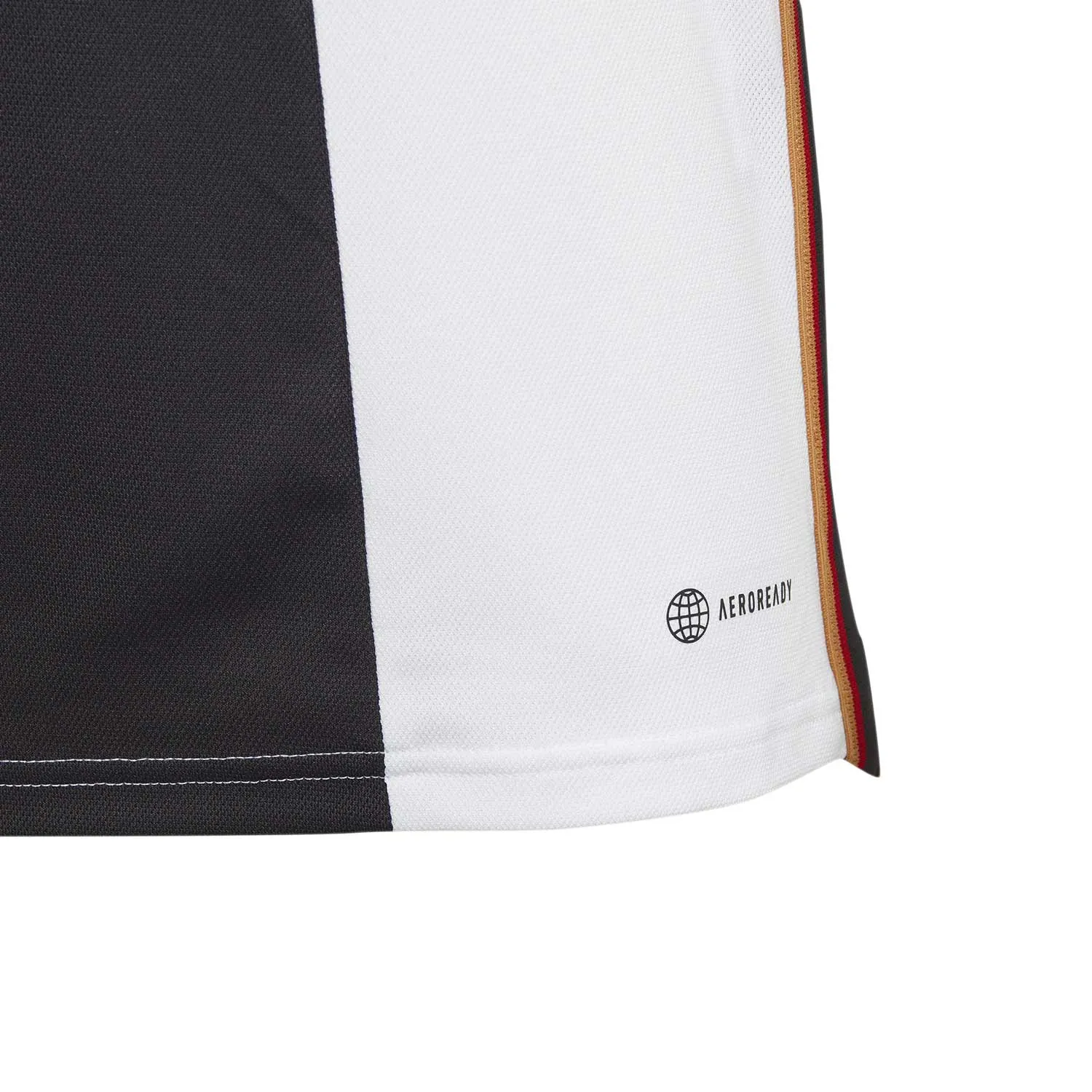 Camiseta adidas Alemania niño 2022 2023