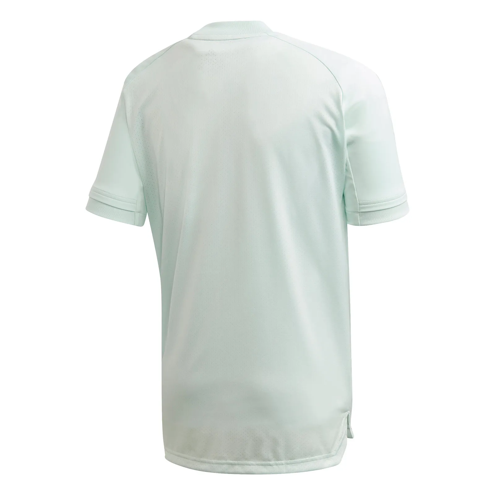 Camiseta adidas España niño entreno 2020 2021