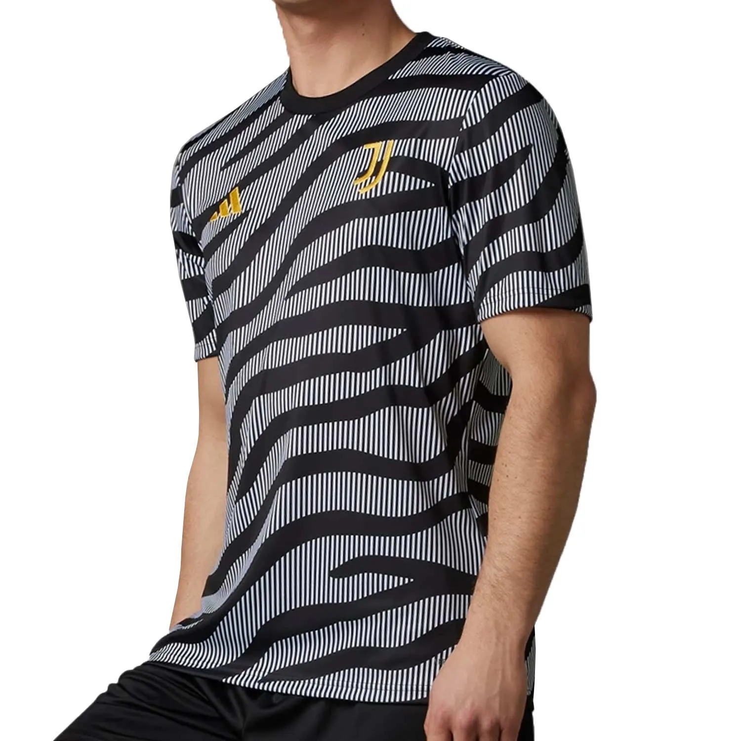 CAMISETA ADIDAS JUVENTUS PREMATCH