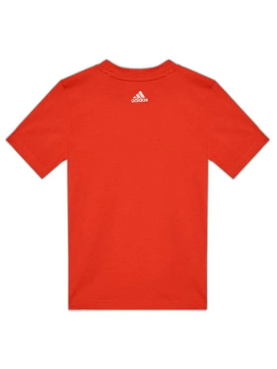 Camiseta ADIDAS niño HD5971