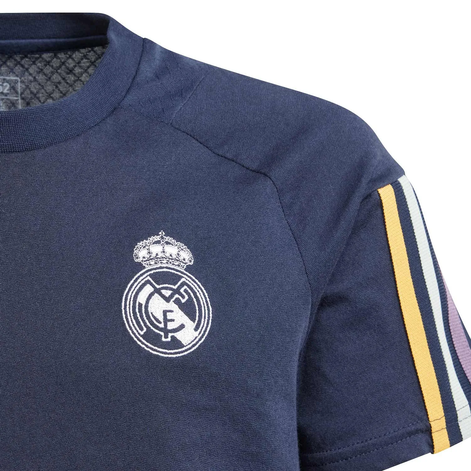 Camiseta adidas Real Madrid niño