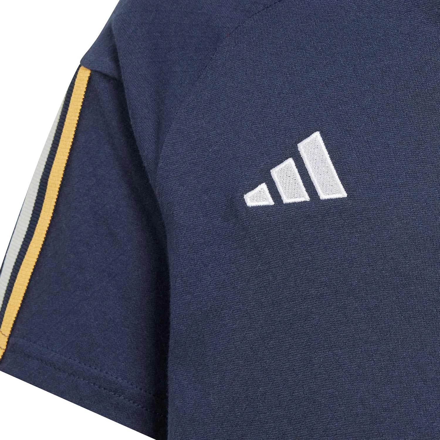 Camiseta adidas Real Madrid niño