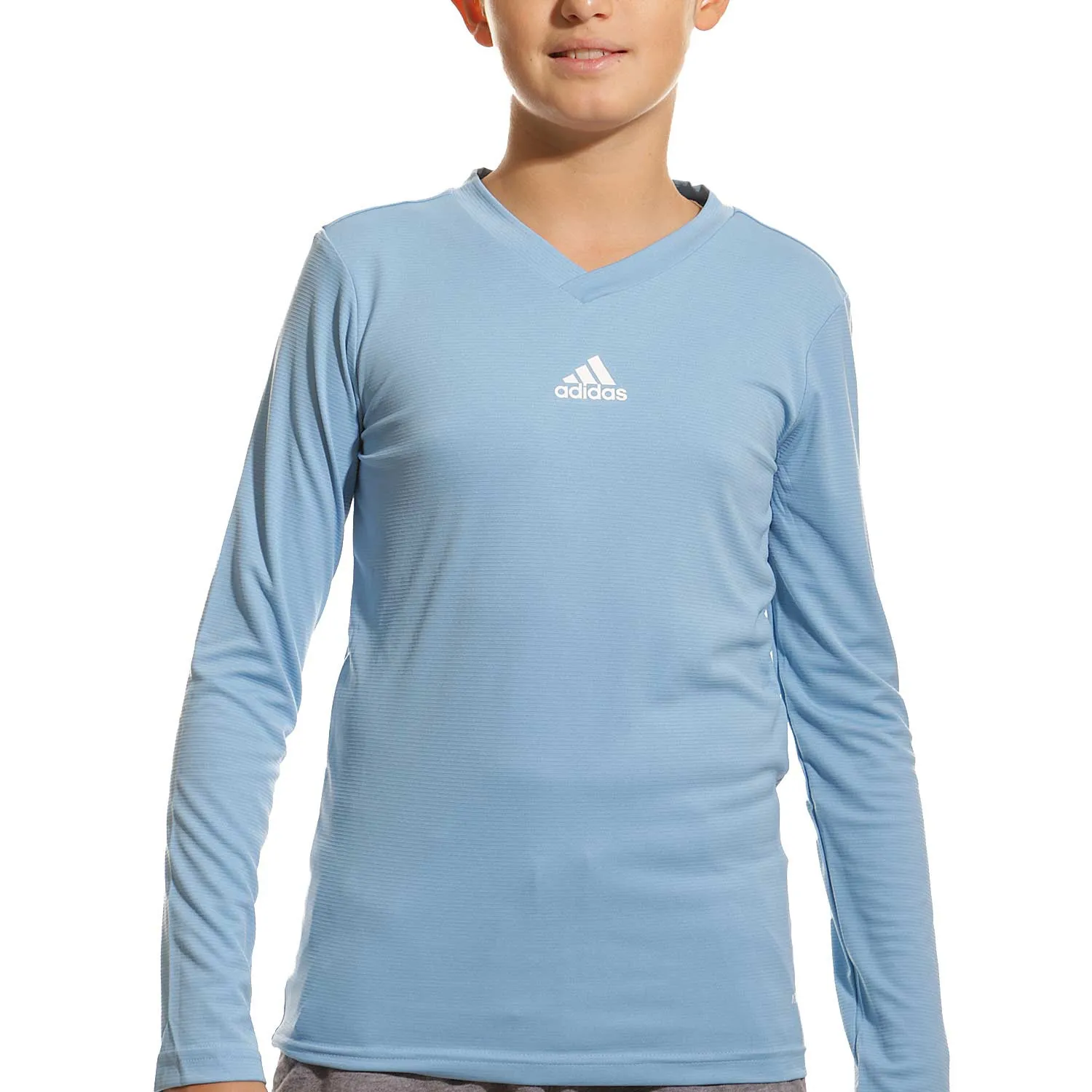 Camiseta adidas Team niño