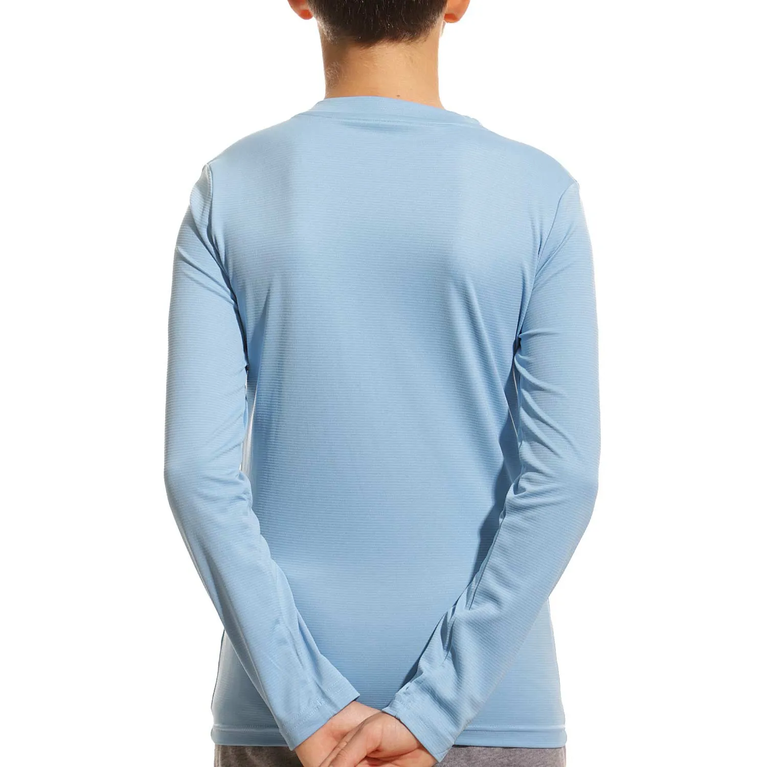 Camiseta adidas Team niño