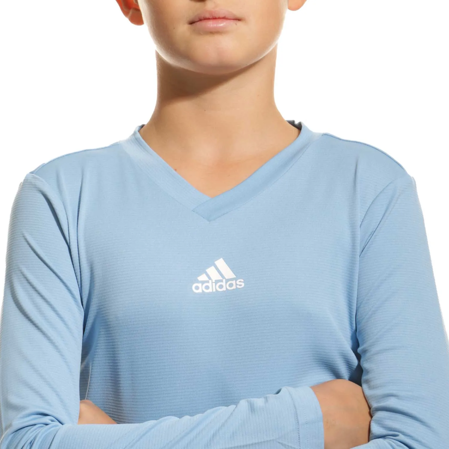 Camiseta adidas Team niño
