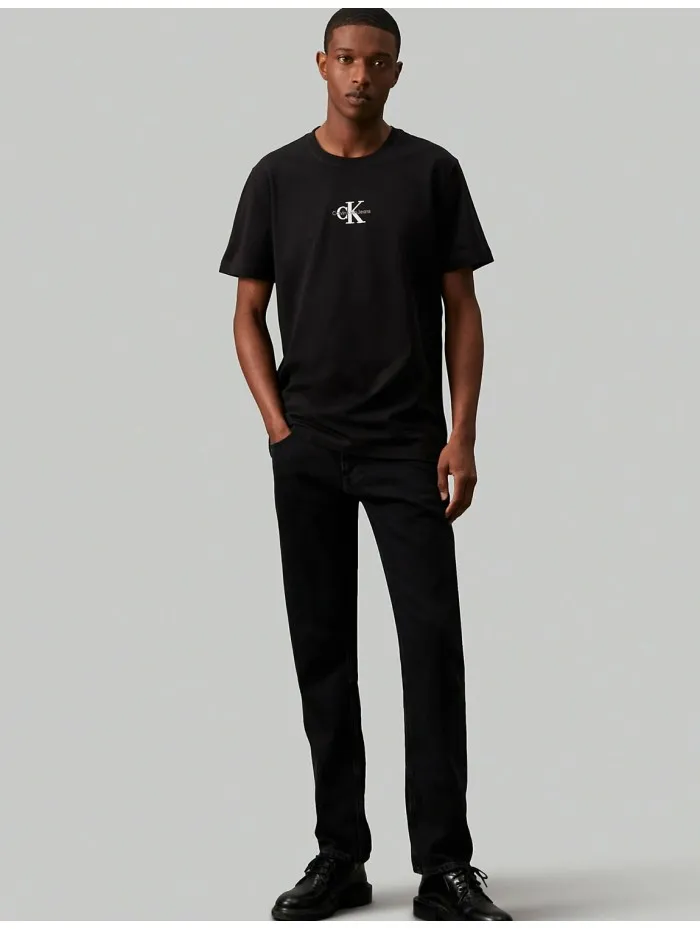 CAMISETACK JEANSJ30J325649BEH