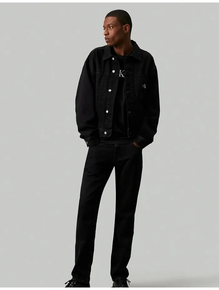 CAMISETACK JEANSJ30J325649BEH