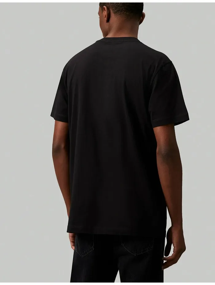 CAMISETACK JEANSJ30J325649BEH